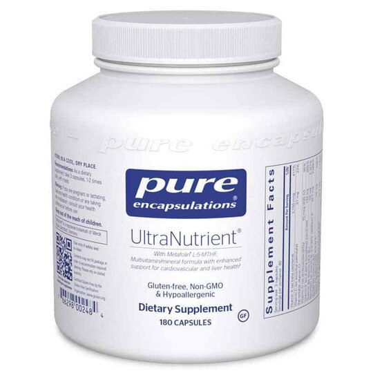 UltraNutrient, PEC